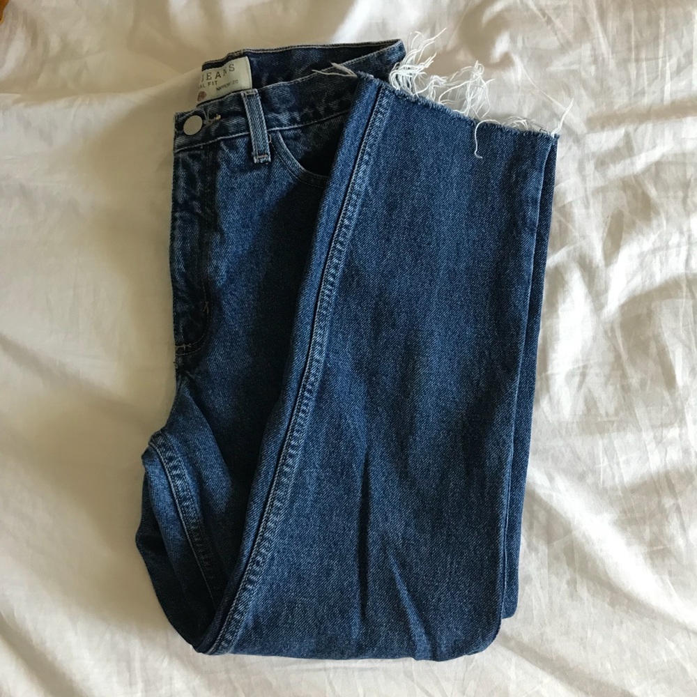 Guess vintage jeans